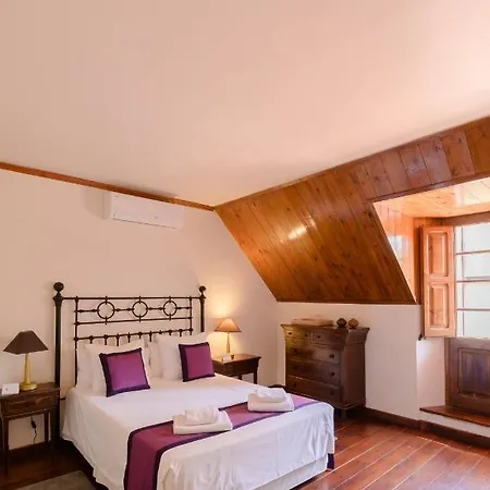 Eco Turismo Masia Can Pares *