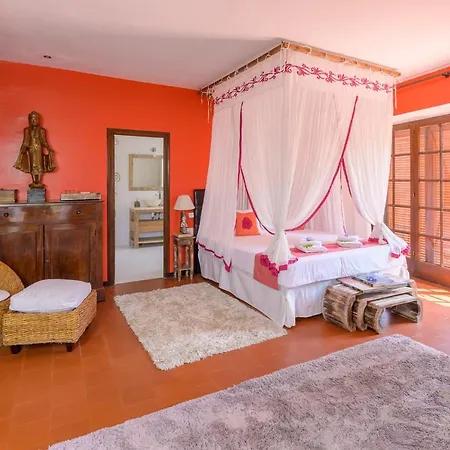 Eco Turismo Masia Can Pares