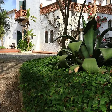 Eco Turismo Masia Can Pares