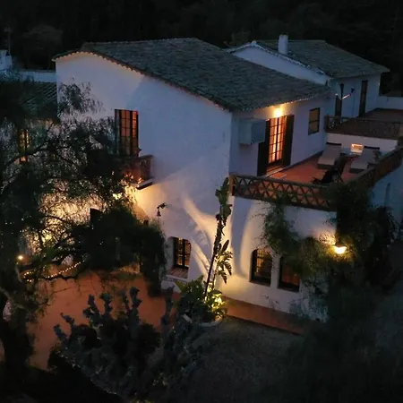 Eco Turismo Masia Can Pares Villa Sant Pere De Ribes