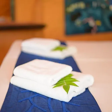 Eco Turismo Masia Can Pares *
