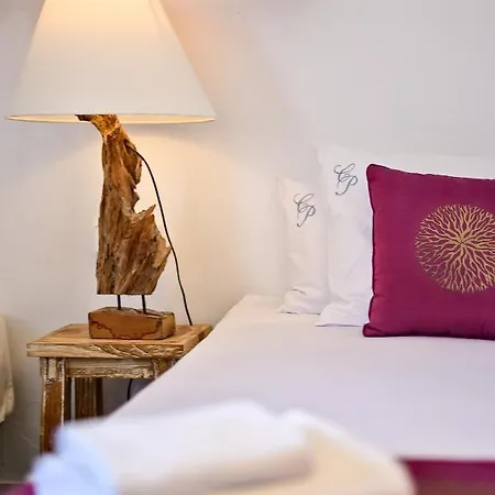 Villa Eco Turismo Masia Can Pares